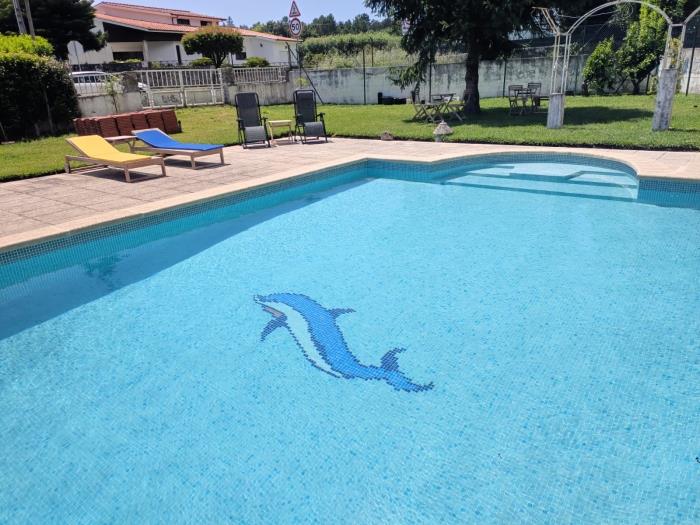 CRALS Pool
